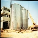 Matahen Company - Silos